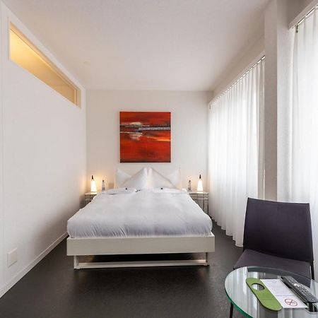 Hotel Baeren Niederscherli Экстерьер фото