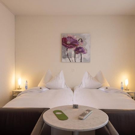 Hotel Baeren Niederscherli Экстерьер фото