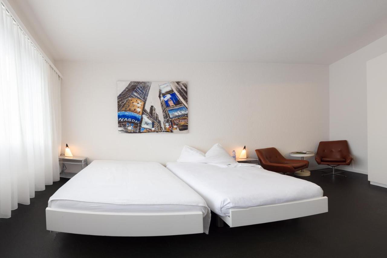 Hotel Baeren Niederscherli Экстерьер фото