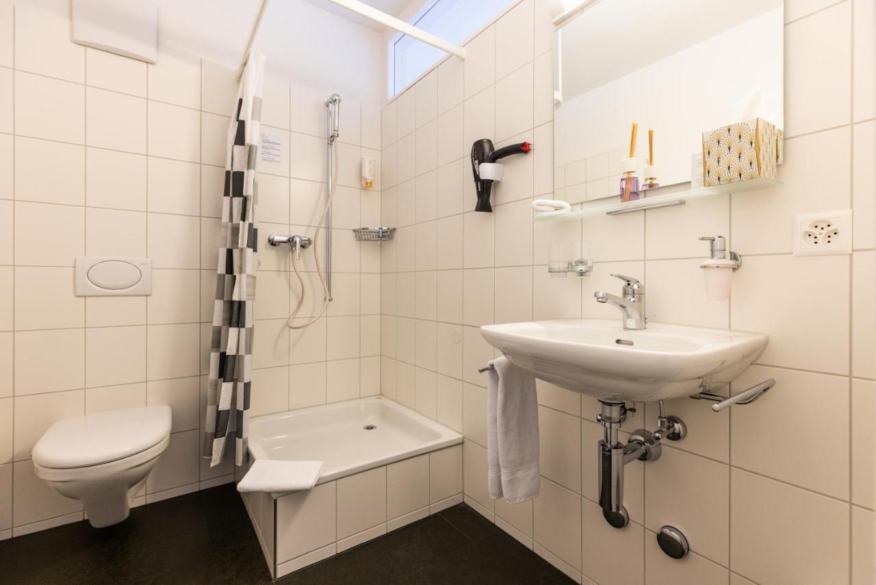 Hotel Baeren Niederscherli Экстерьер фото