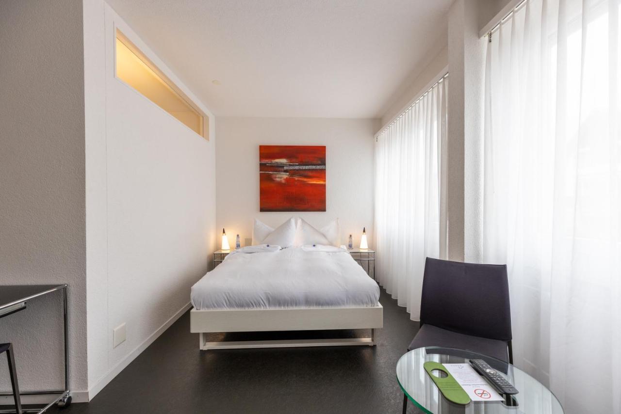 Hotel Baeren Niederscherli Экстерьер фото