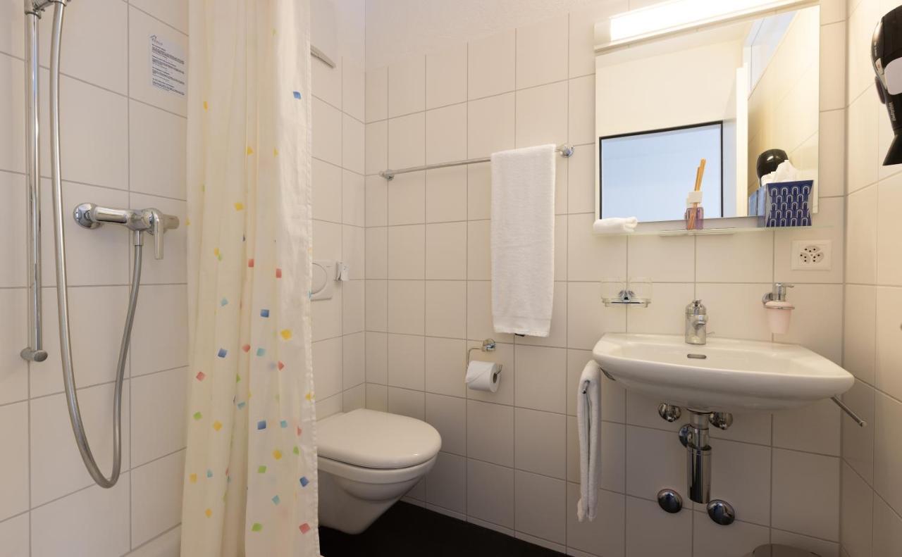 Hotel Baeren Niederscherli Экстерьер фото